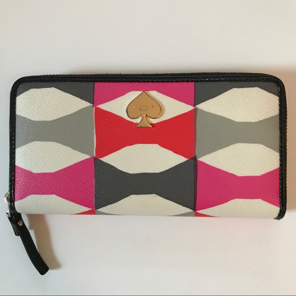 Kate Spade wallet